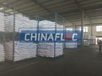 cationic polyacrylamide(flocculant,pam)used for industrial wastewater treatment